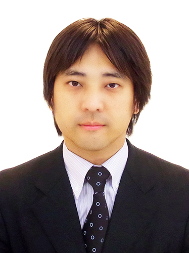 Katsuhito Fujiu