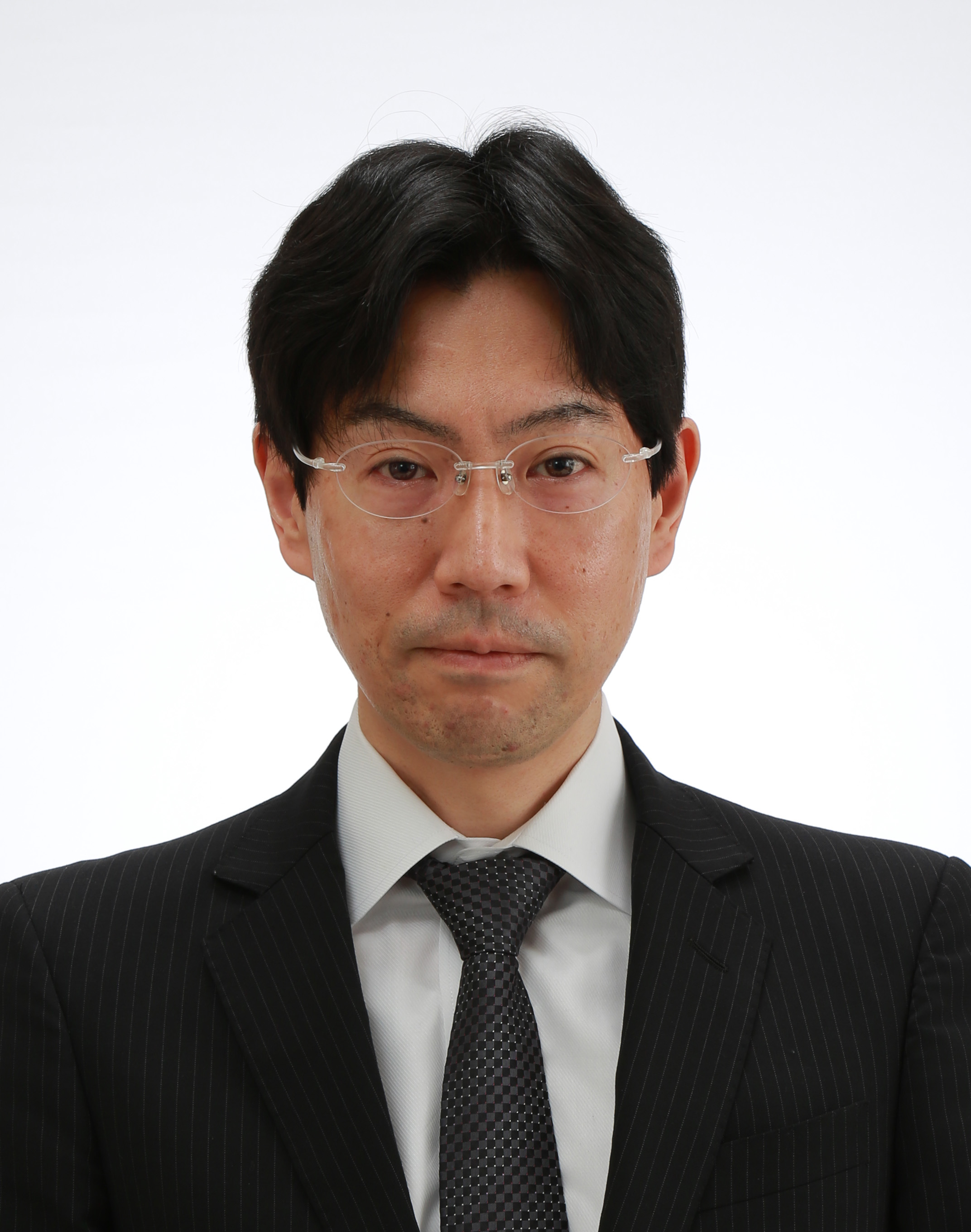 Yutaka Hasegawa