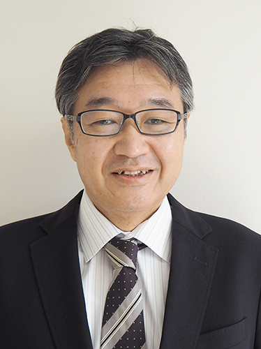 Hideki Katagiri