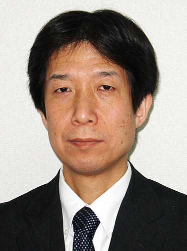Ichiro Manabe