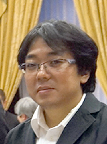 Katsuhiko Matsumoto