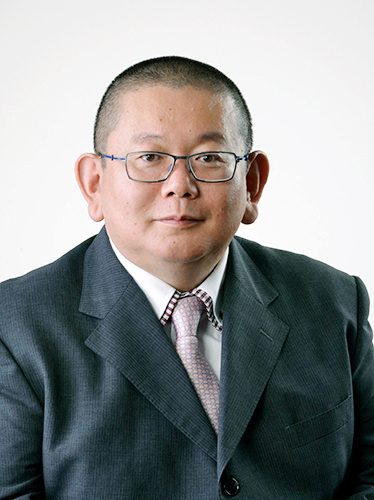 Masaharu Nagayama