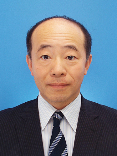 Shojiro Sawada