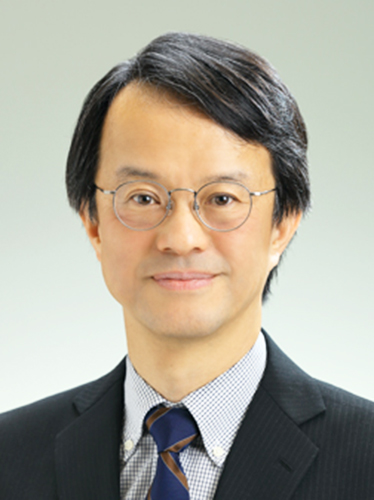 Hiroshi Suito