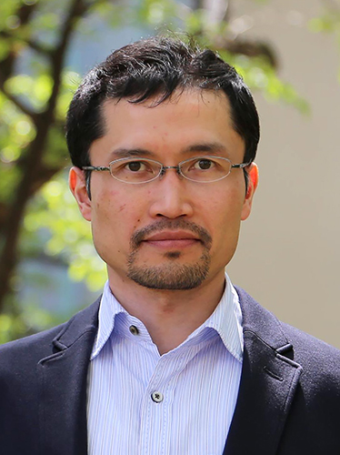 Kazuhiro Suzuki