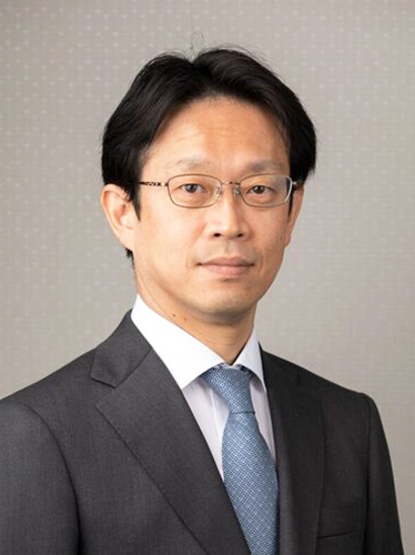 Tetsuya Yamada