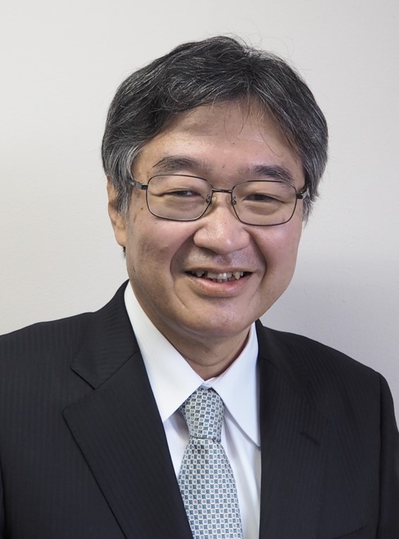 プロジェクトマネージャー 片桐秀樹