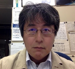 Junken Aoki