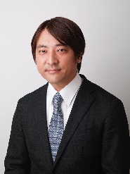 Katsuhito Fujiu