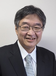Hideki Katagiri