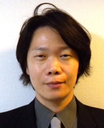 Ikuo Kimura
