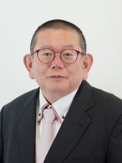 Masaharu Nagayama