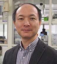 Kazuhiro Nakamura