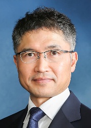 Kazuhiro Suzuki